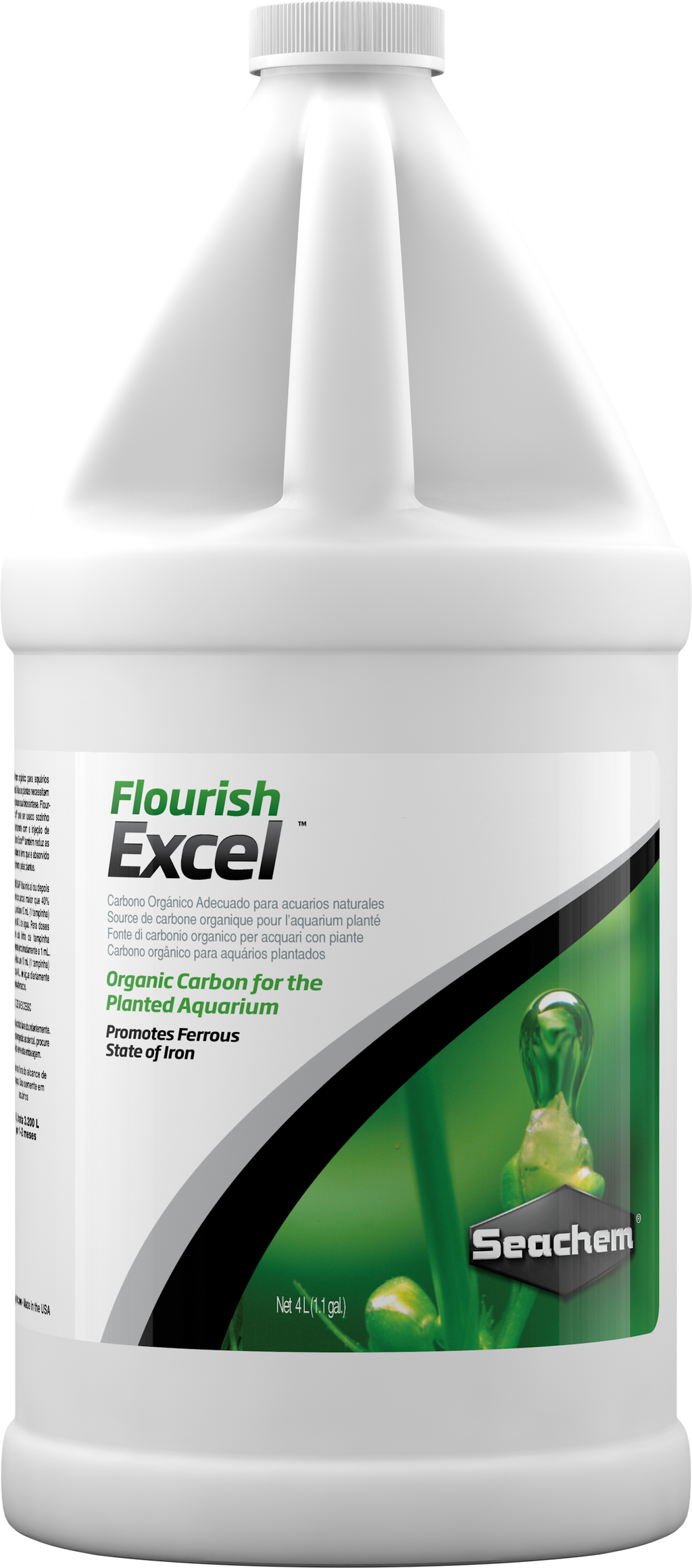 Flourish Excel