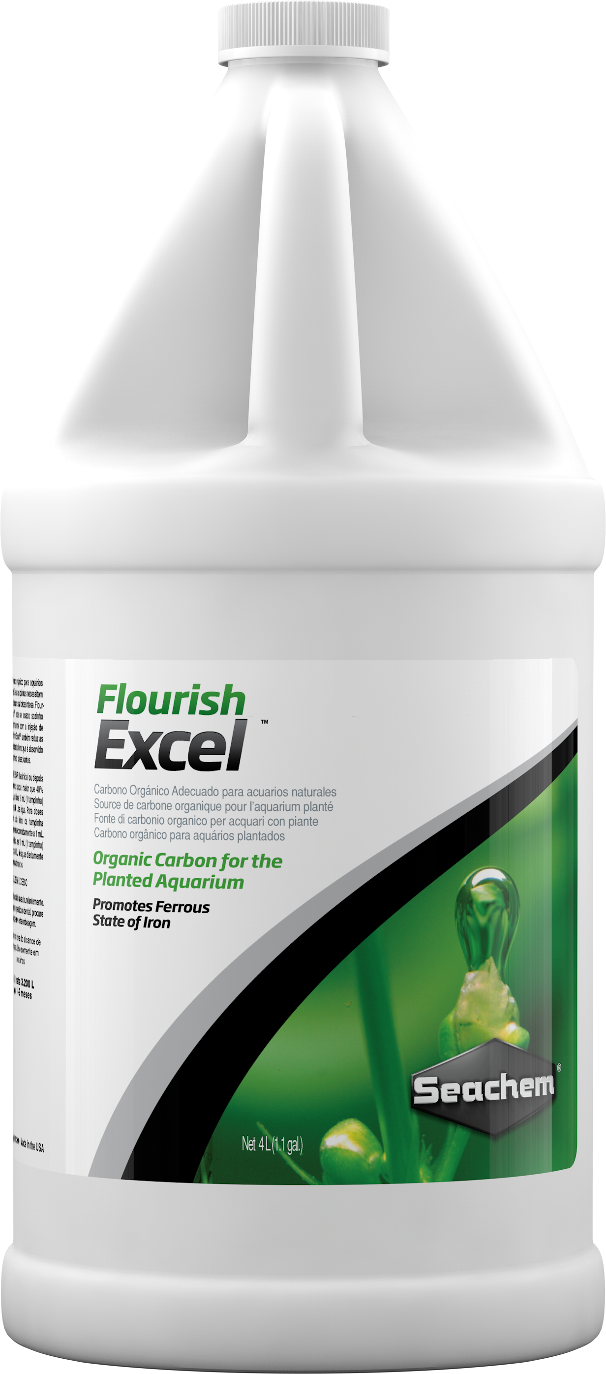Flourish Excel