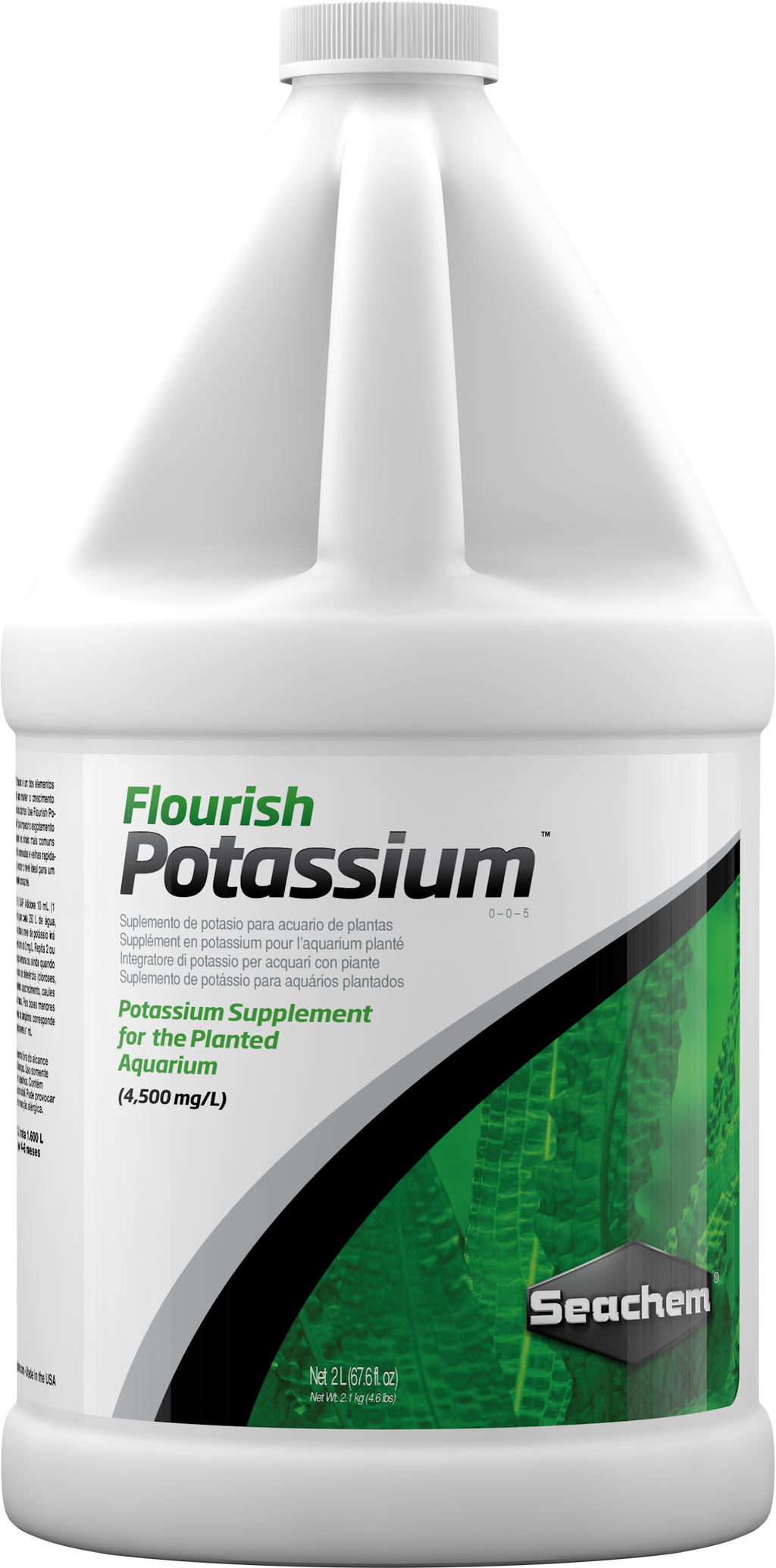 Flourish Potassium