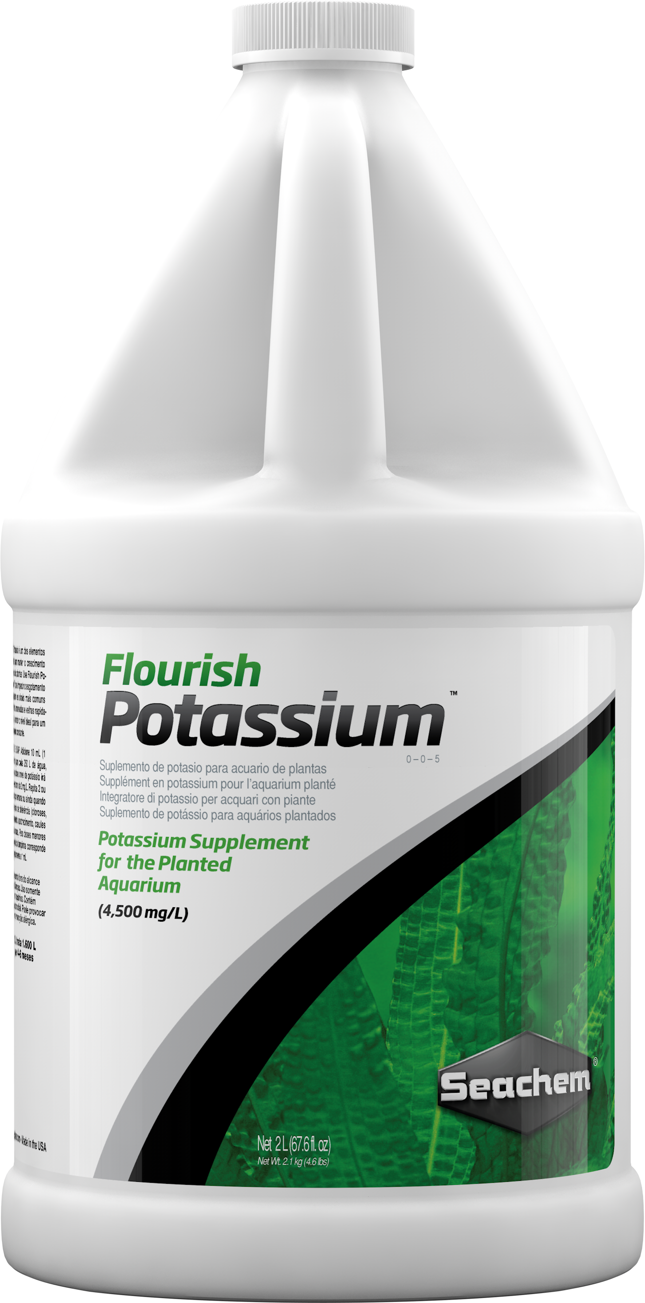Flourish Potassium