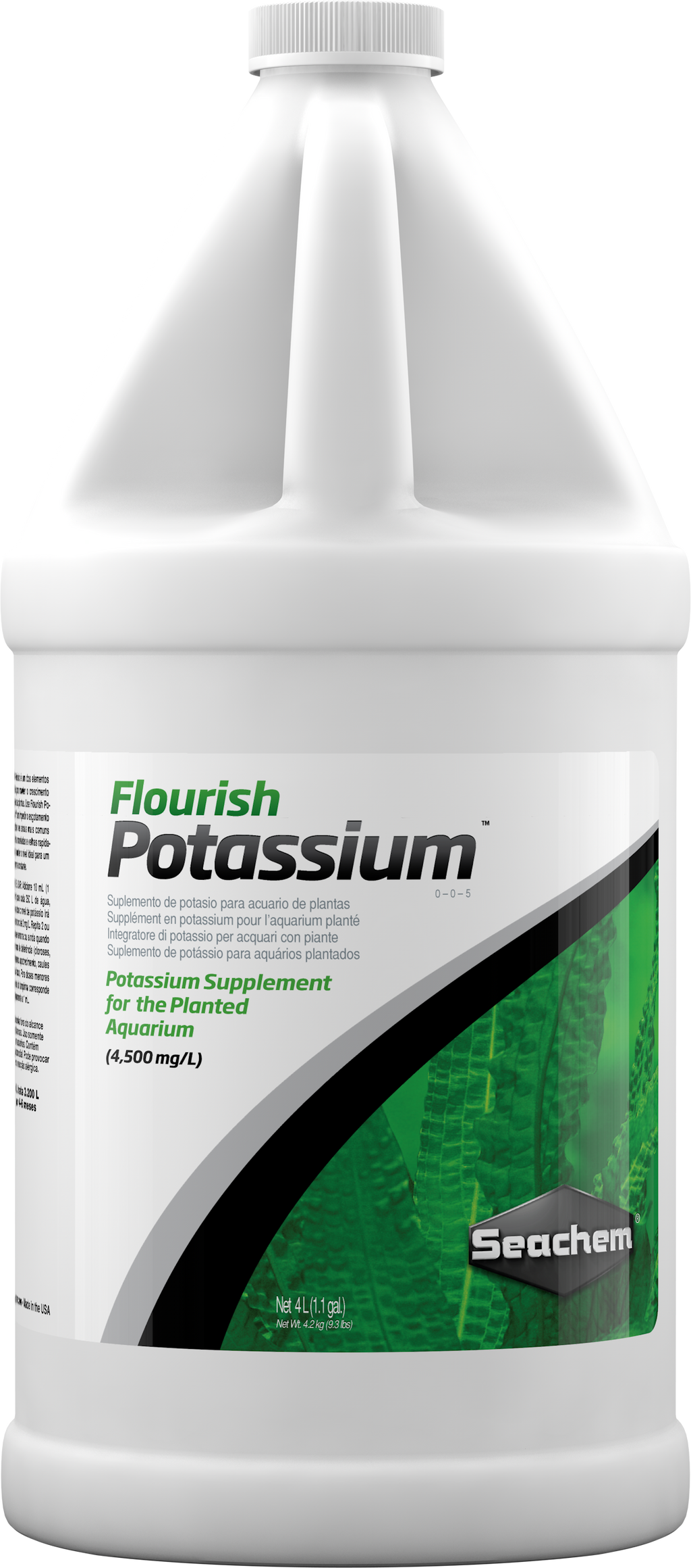 Flourish Potassium