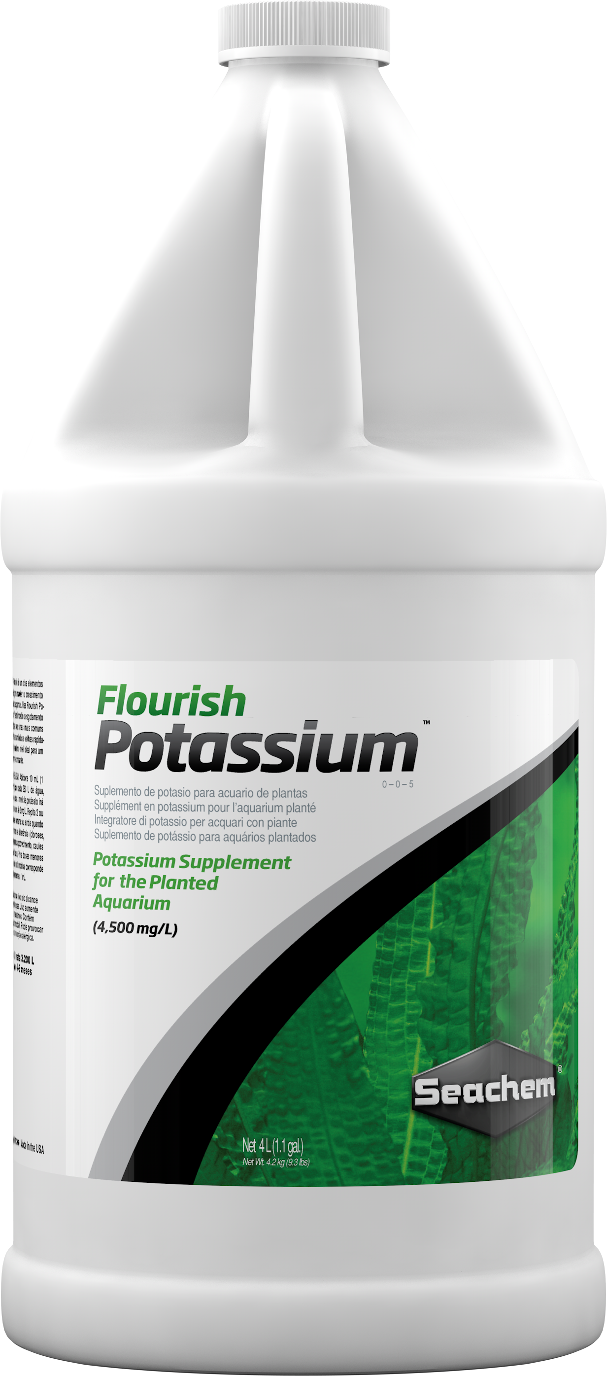 Flourish Potassium