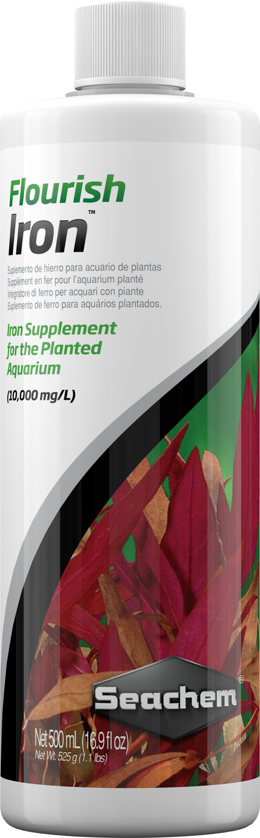 Flourish Iron – Essential Reef
