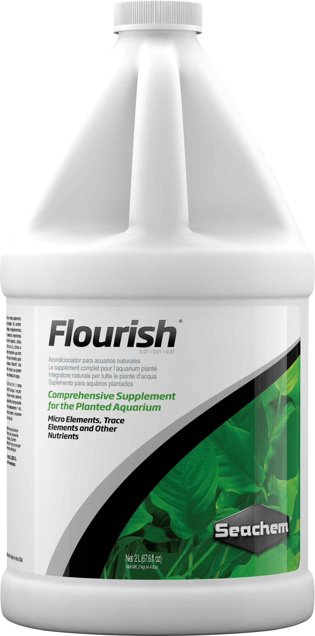 Flourish
