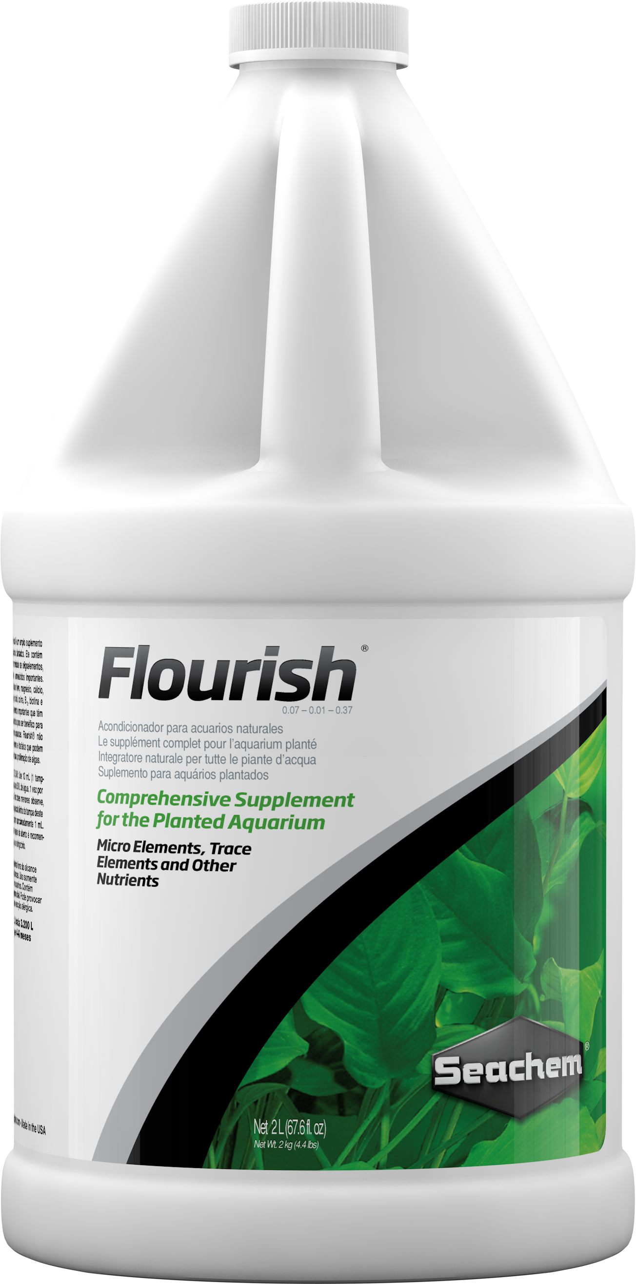 Flourish