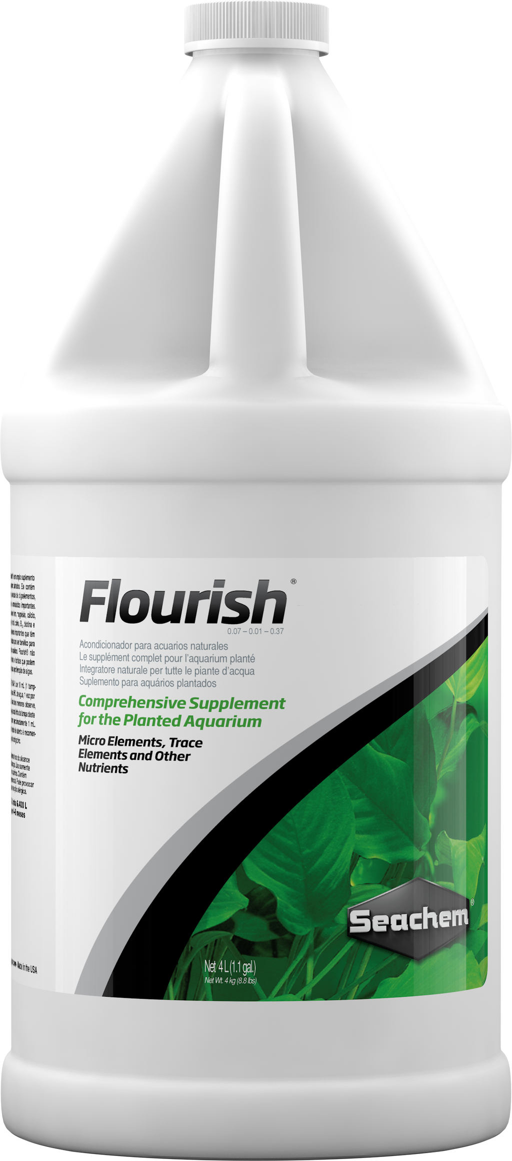 Flourish