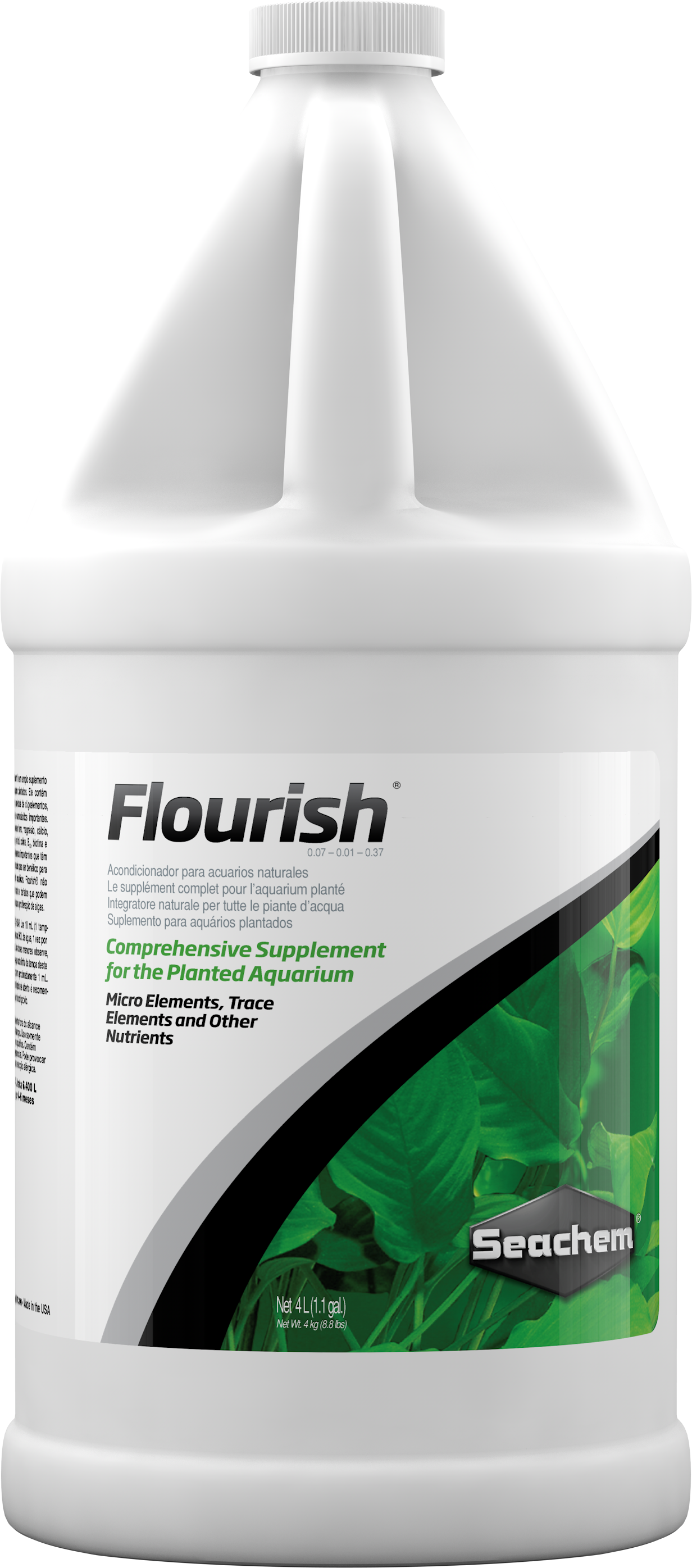 Flourish