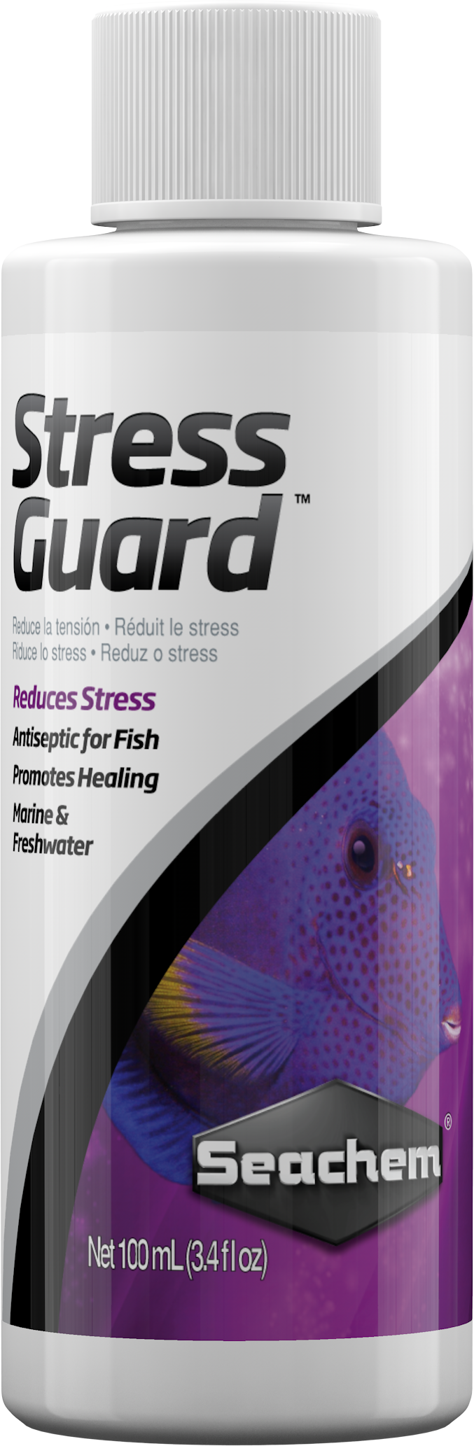 StressGuard
