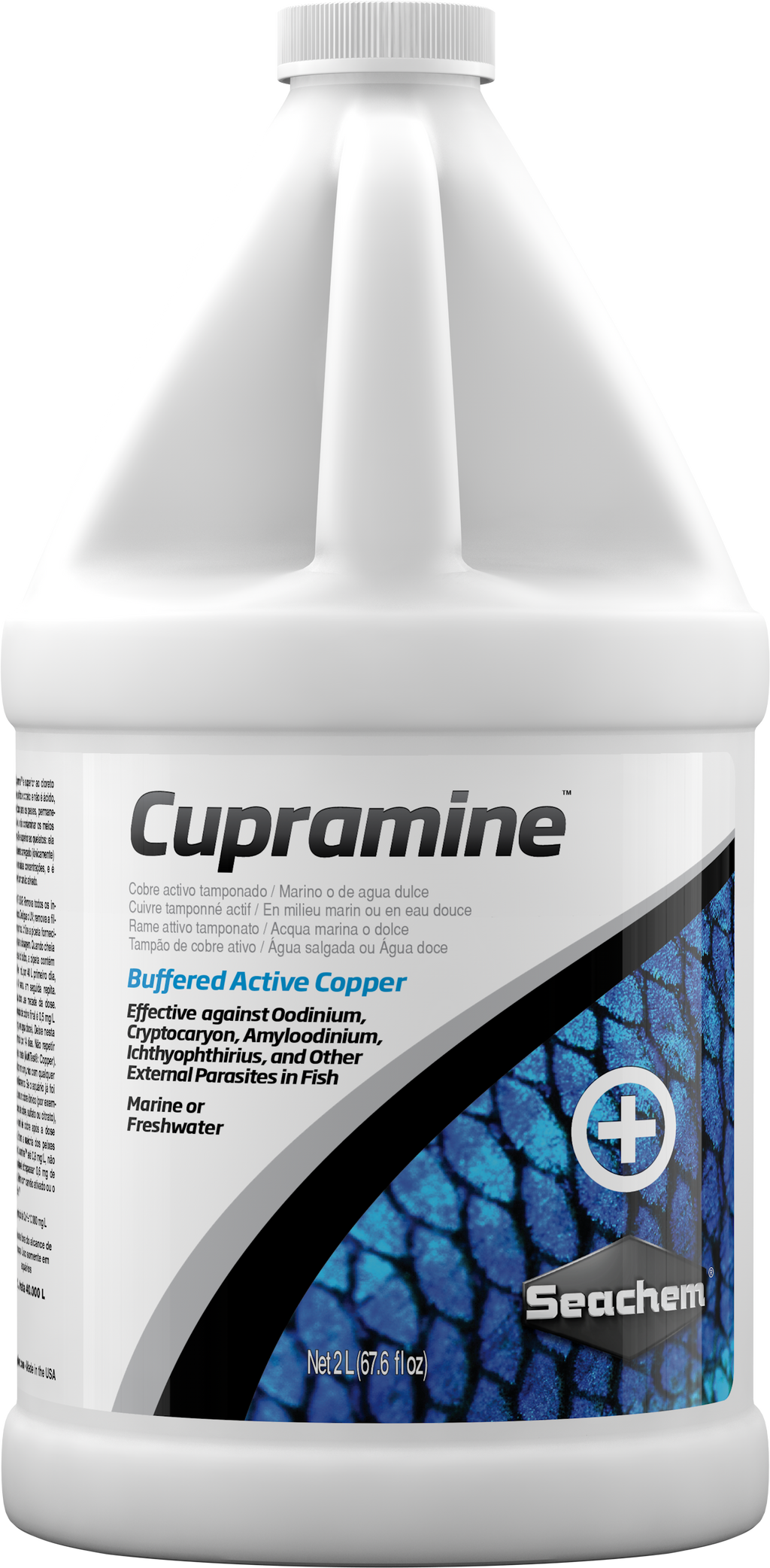 Cupramine