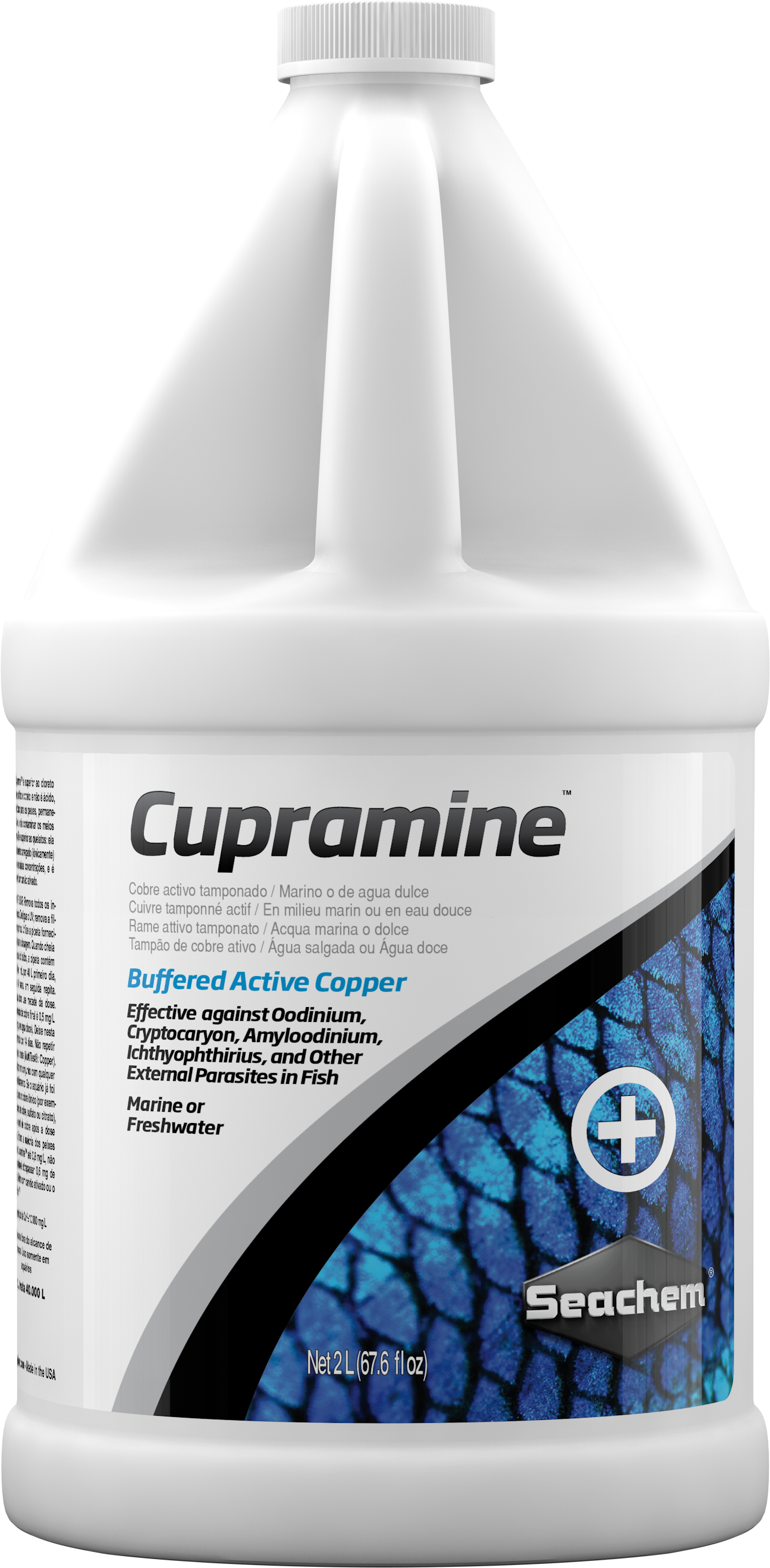 Cupramine