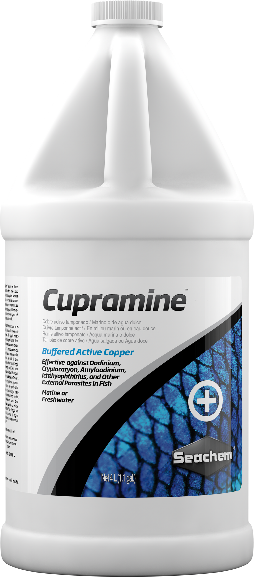 Cupramine