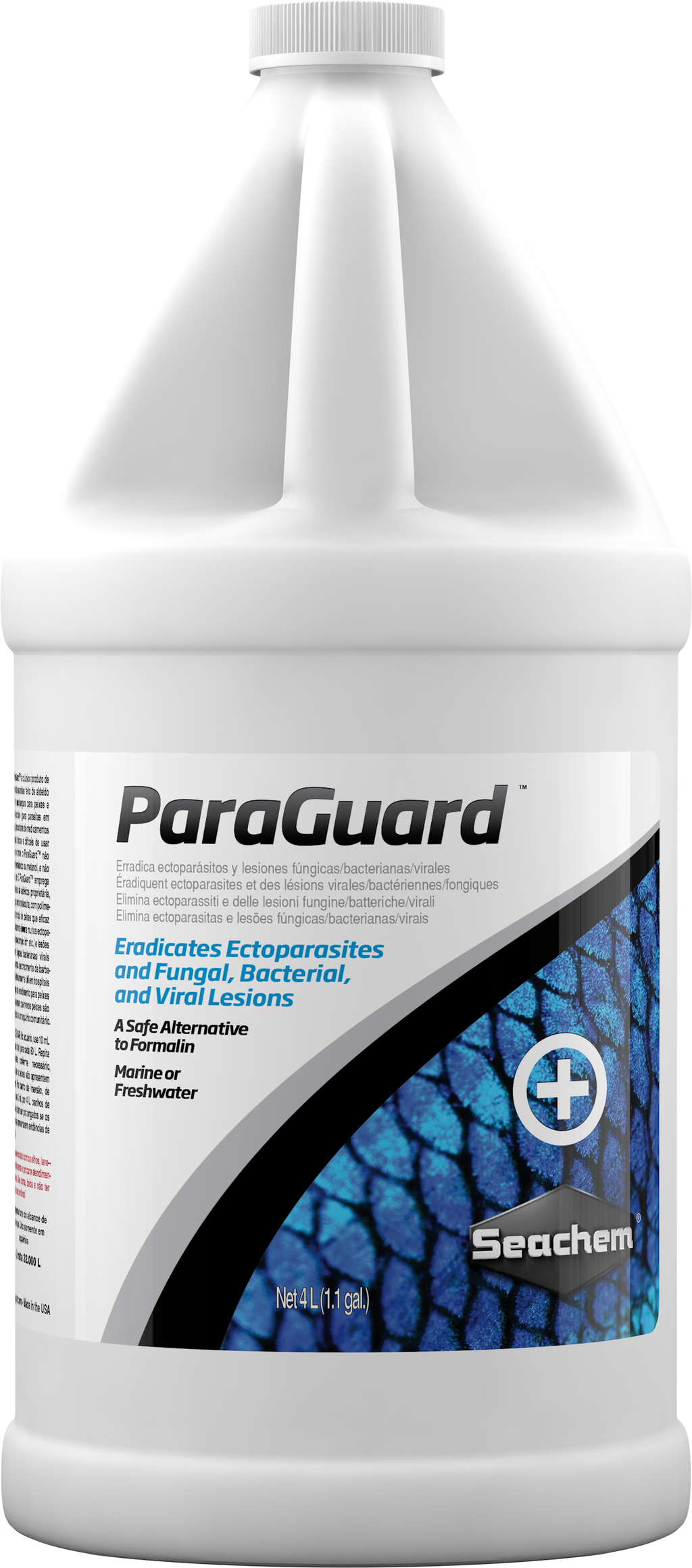 ParaGuard