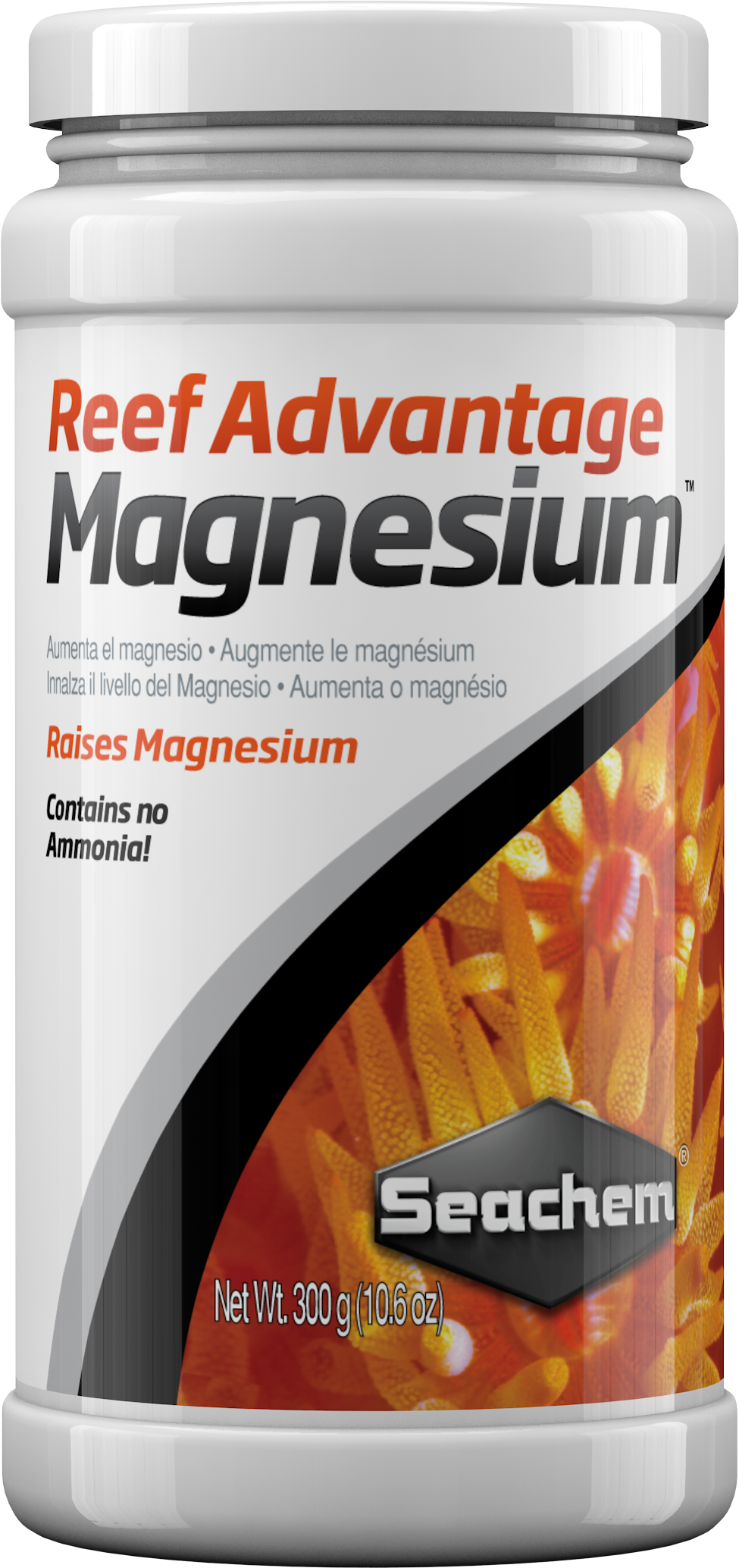 Reef Advantage Magnesium