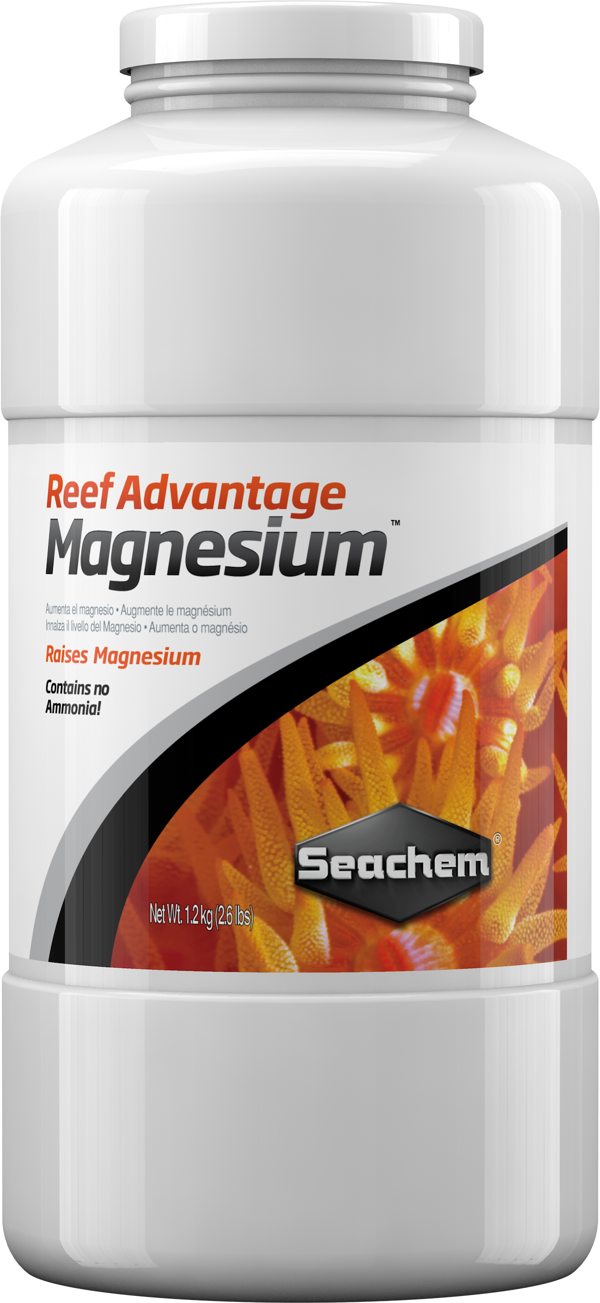 Reef Advantage Magnesium