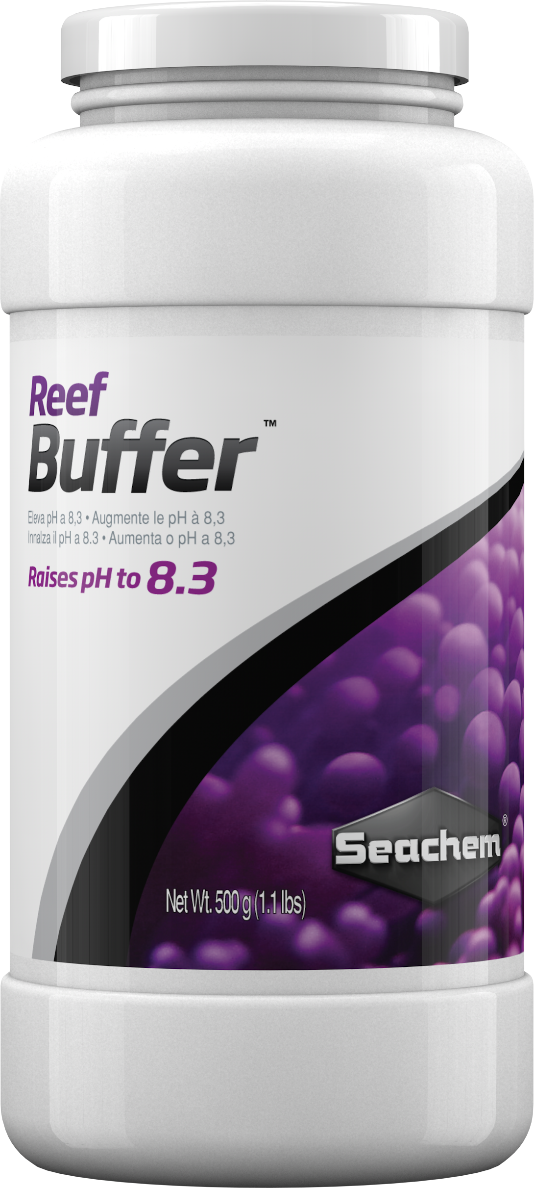 Reef Buffer