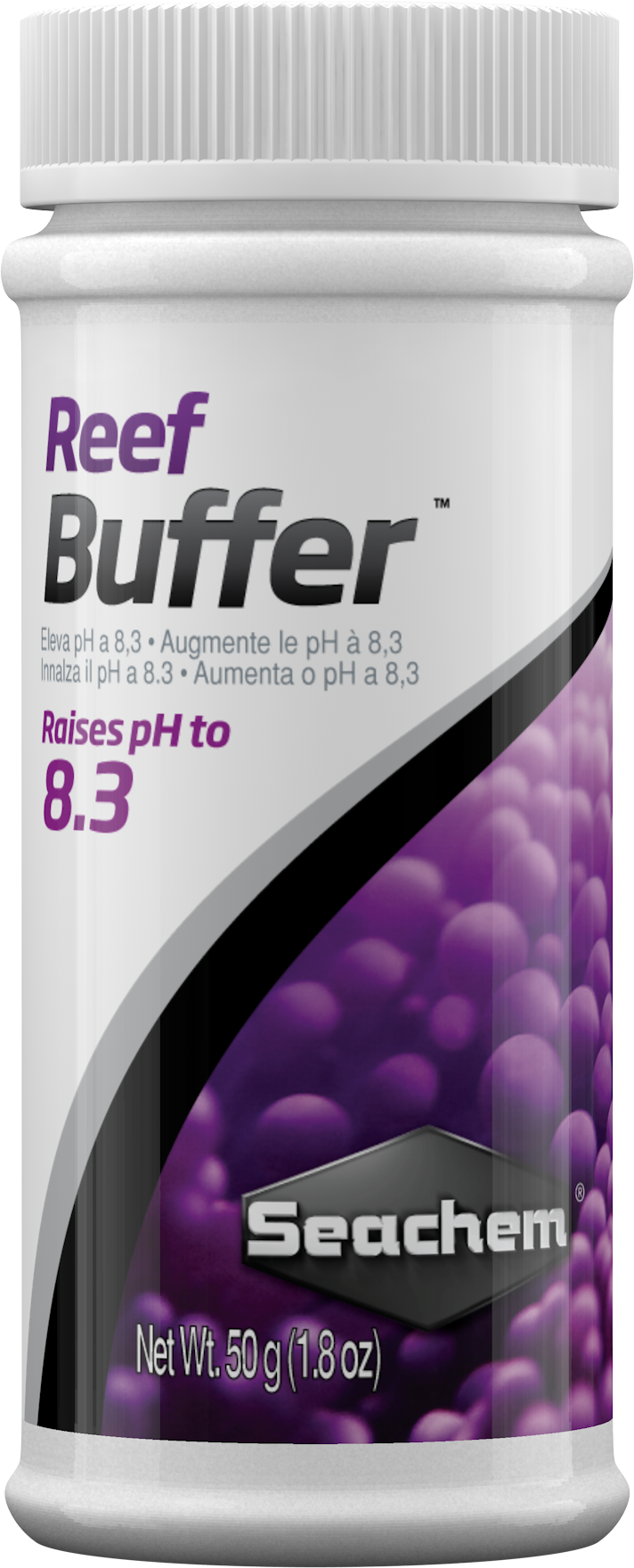 Reef Buffer