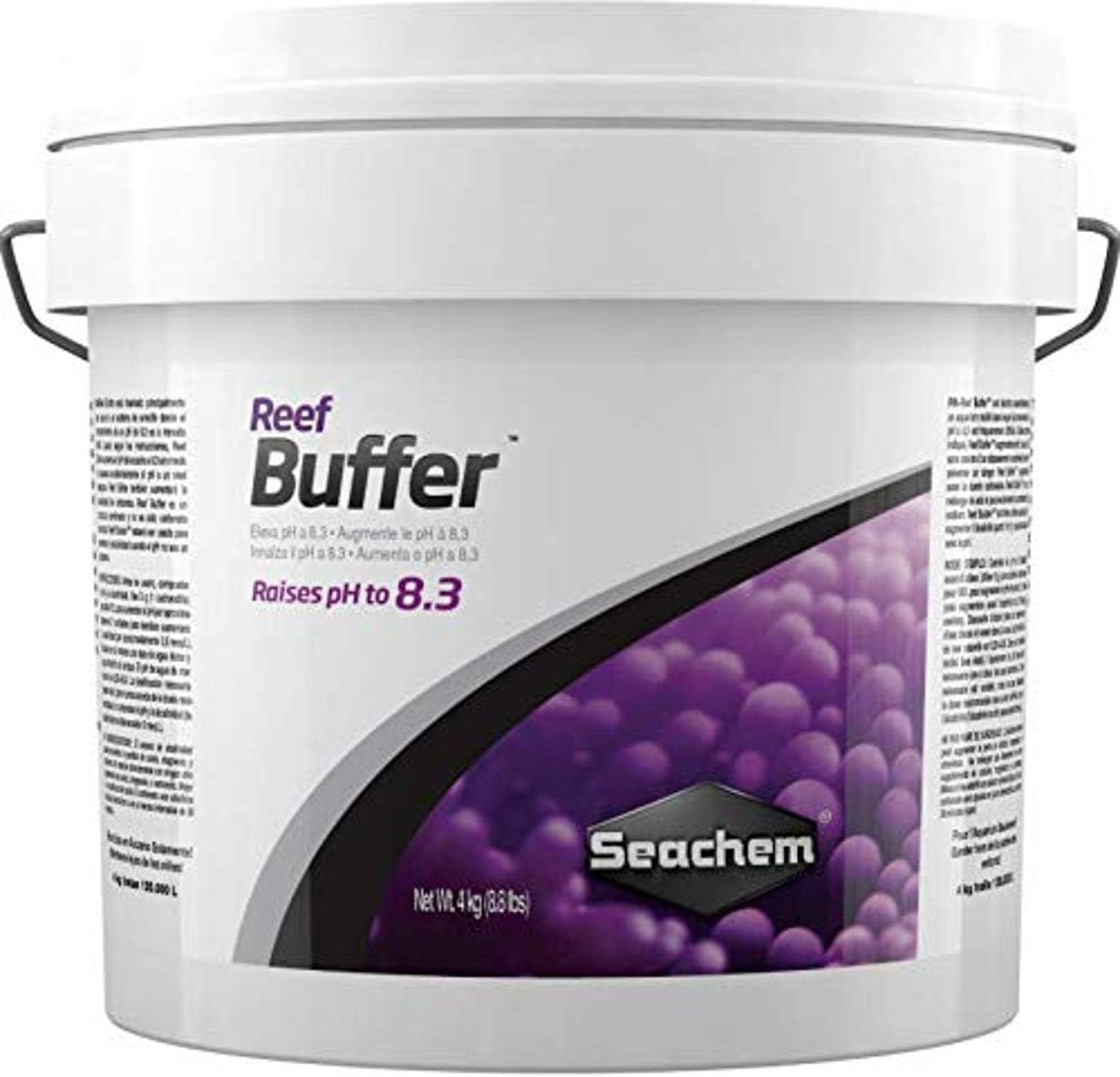 Reef Buffer