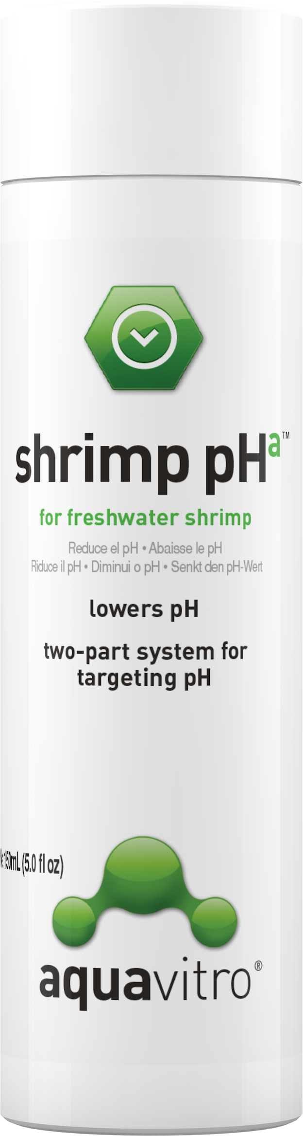 Shrimp PH