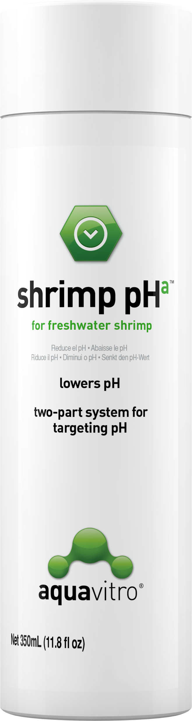 Shrimp PH