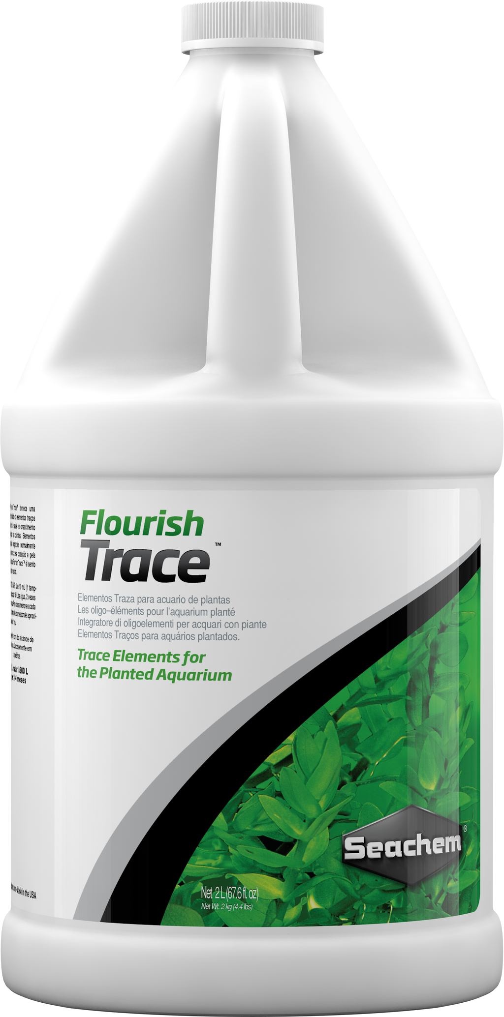 Flourish Trace
