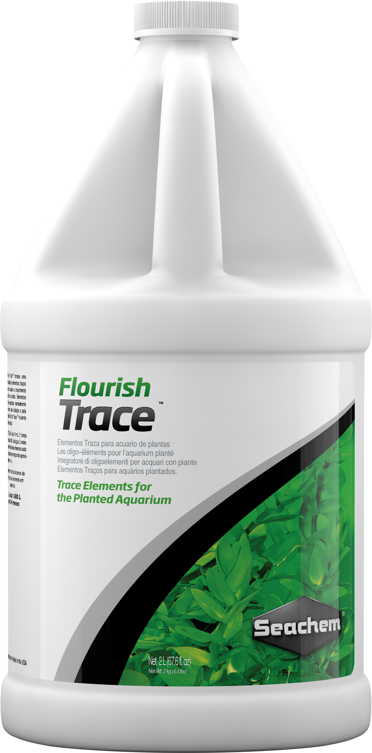 Flourish Trace