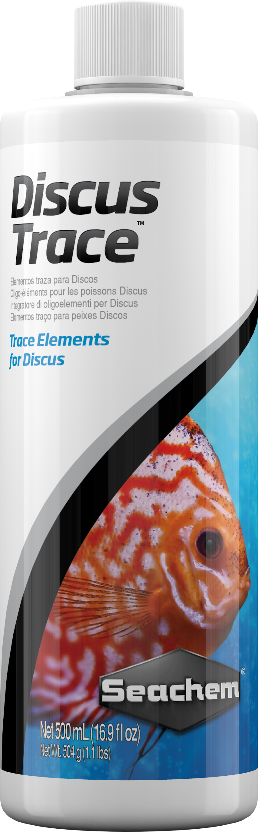Discus Trace