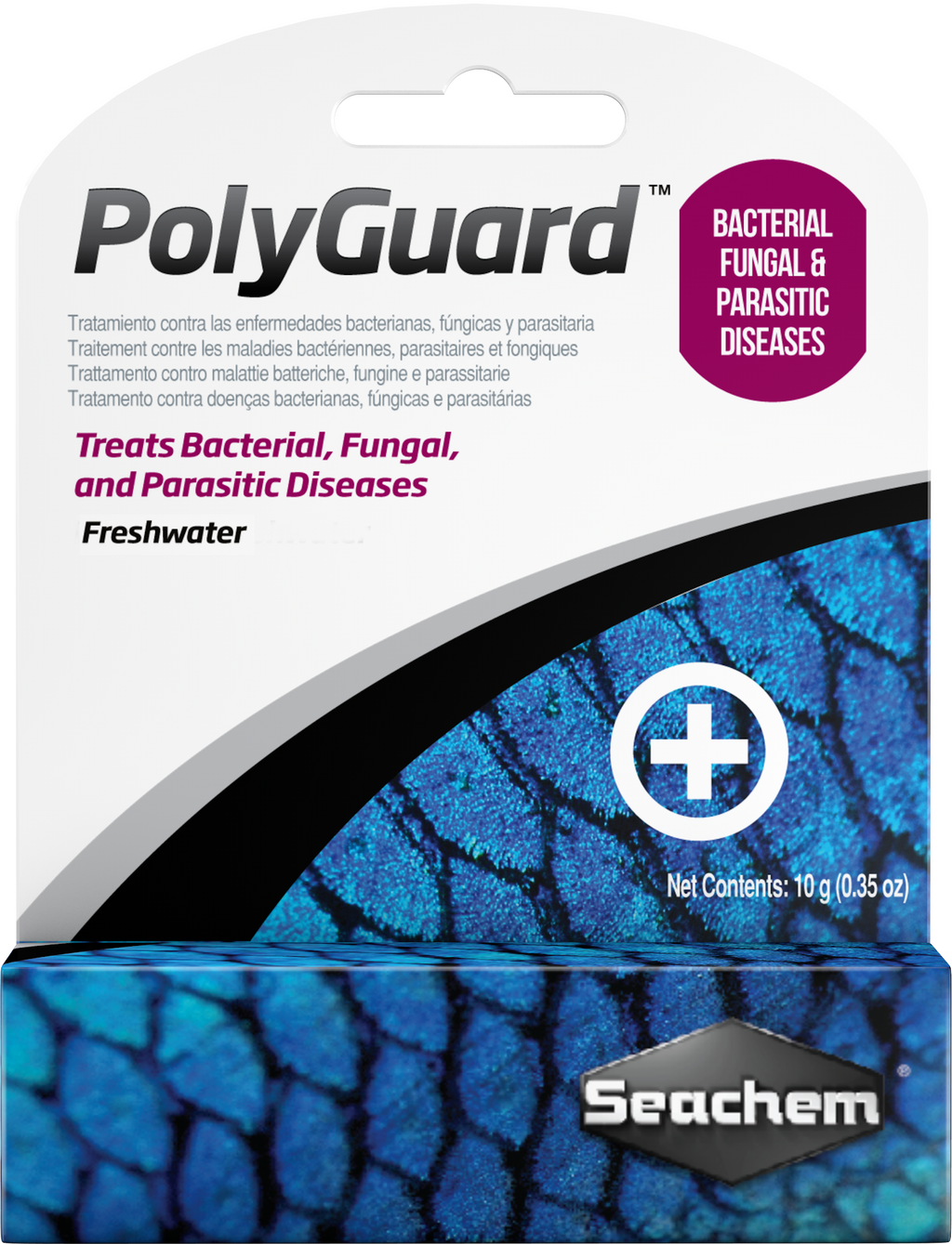 PolyGuard