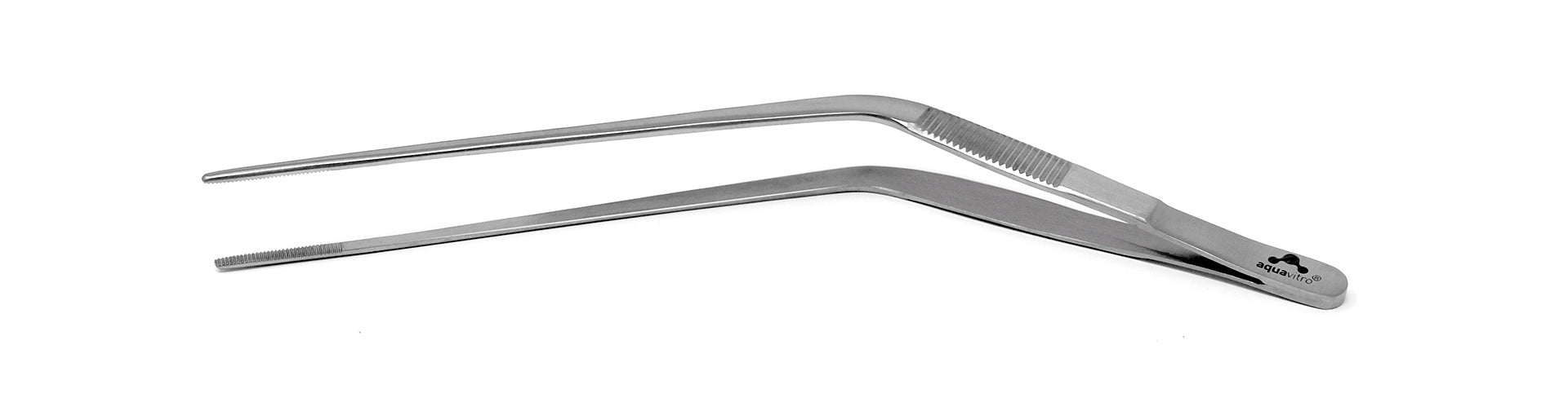 Seachem - Aquavitro 45 Degree Forceps