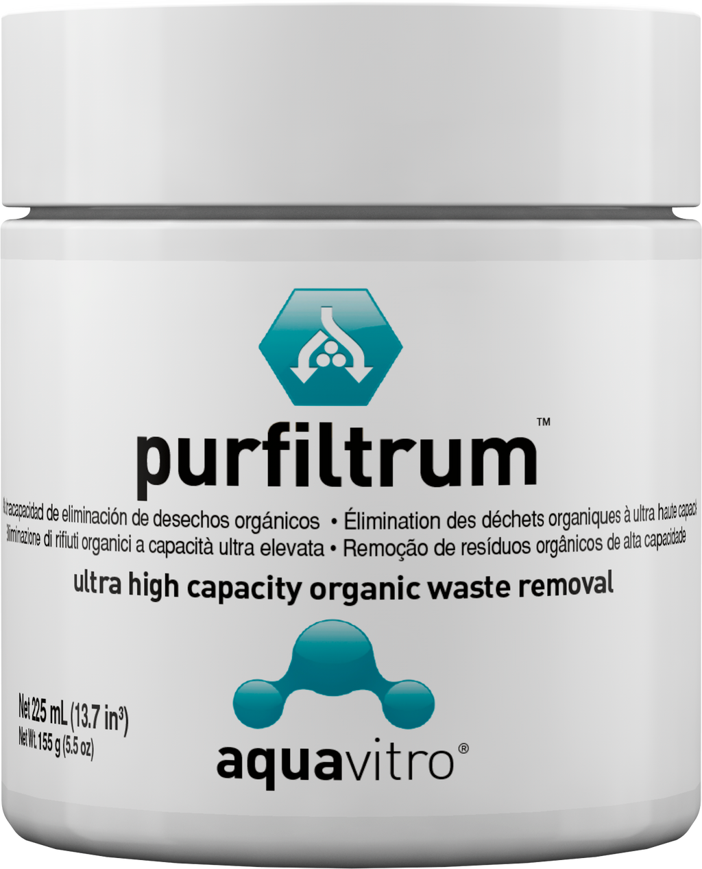 AquaVitro - Purfiltrum