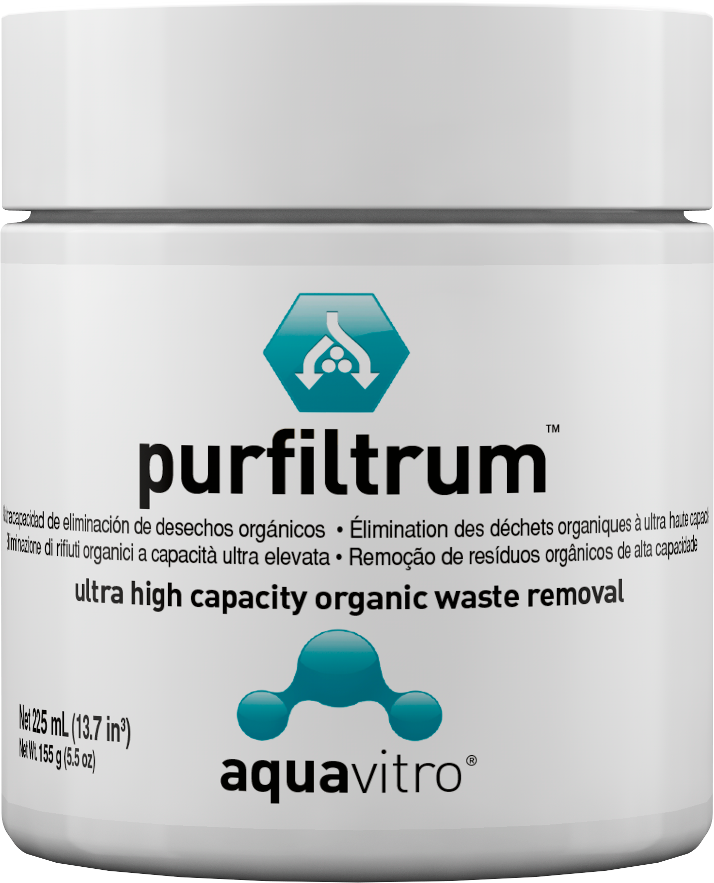 AquaVitro - Purfiltrum