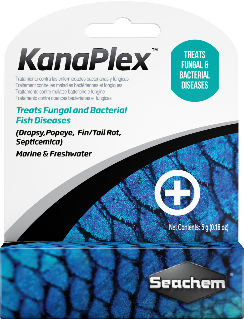 Seachem KanaPlex