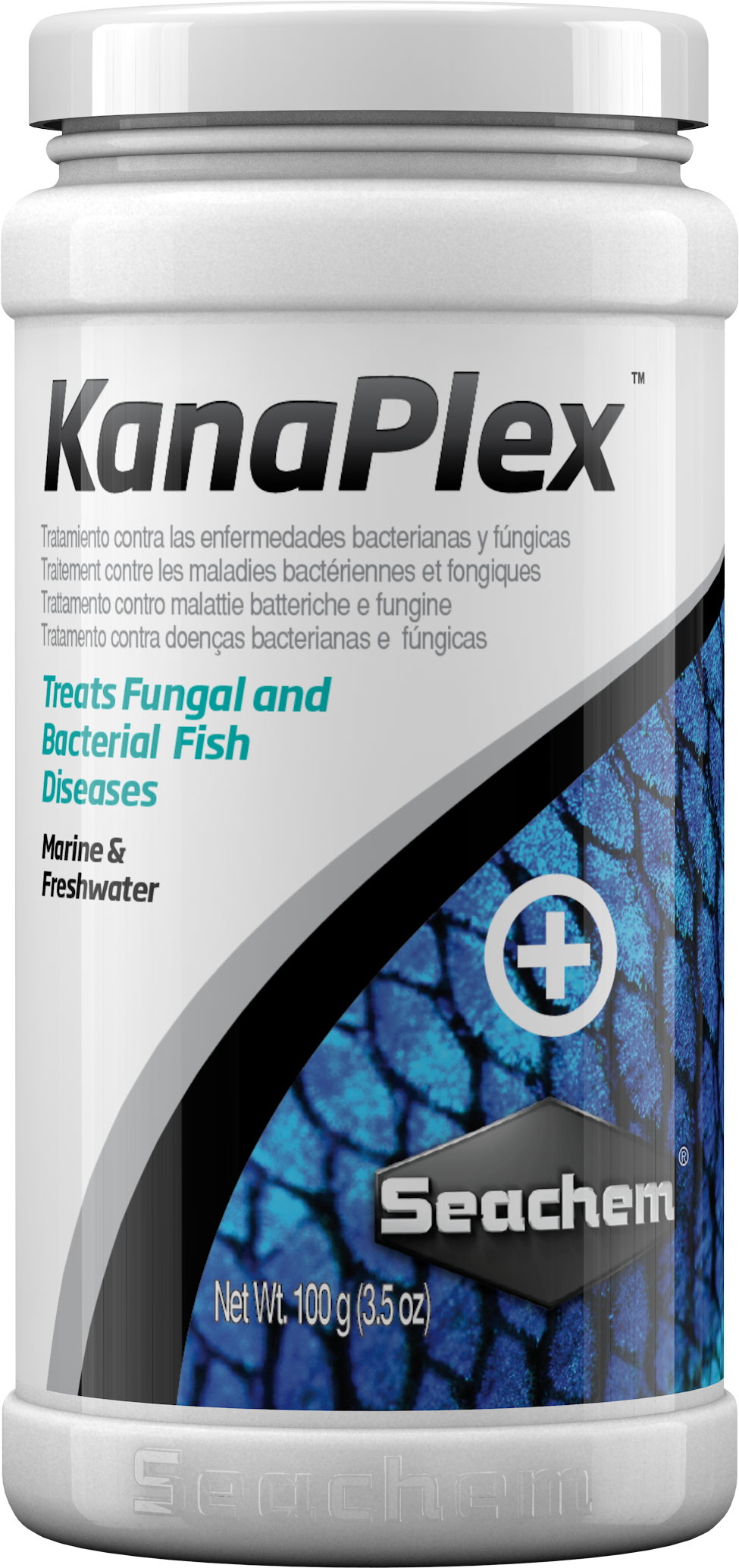 Seachem KanaPlex