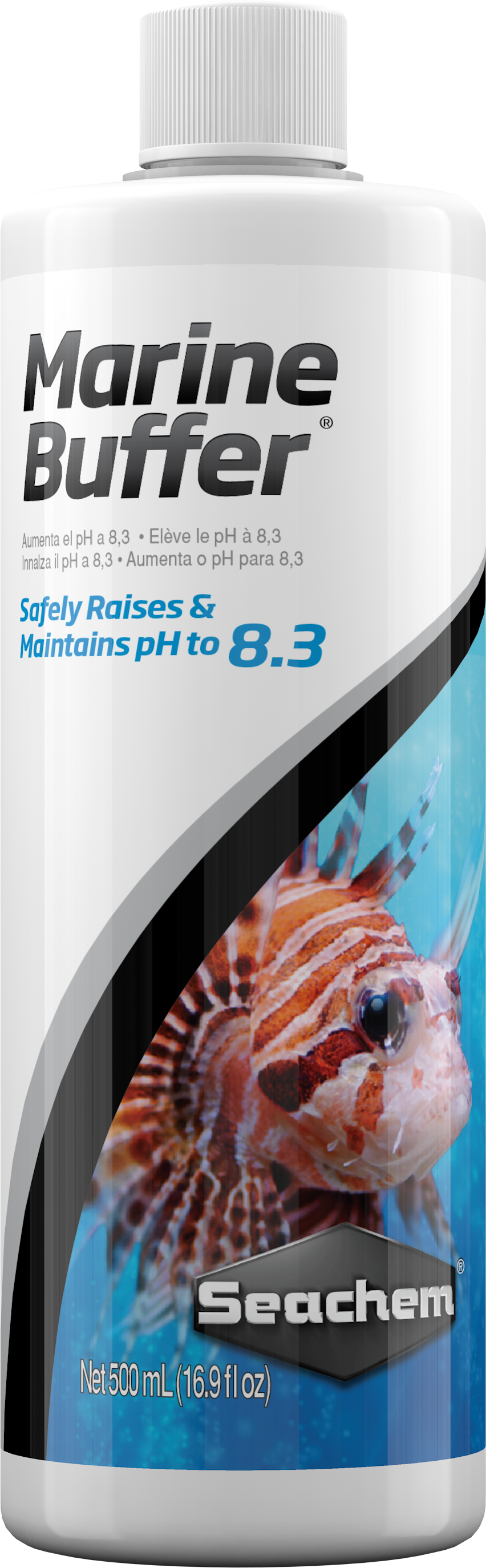 Liquid Marine Buffer