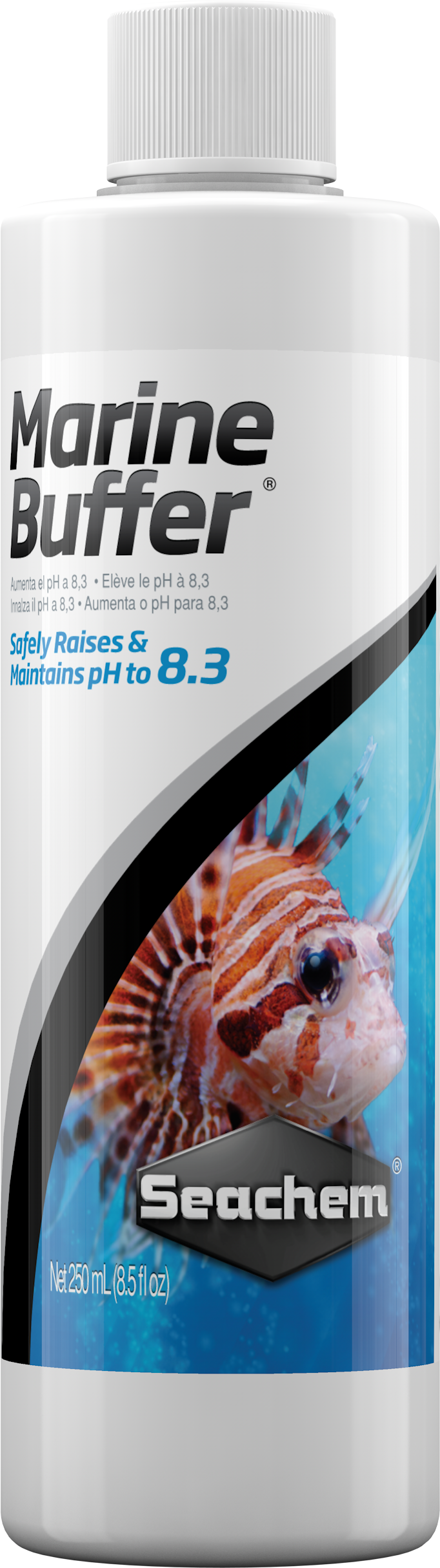 Liquid Marine Buffer