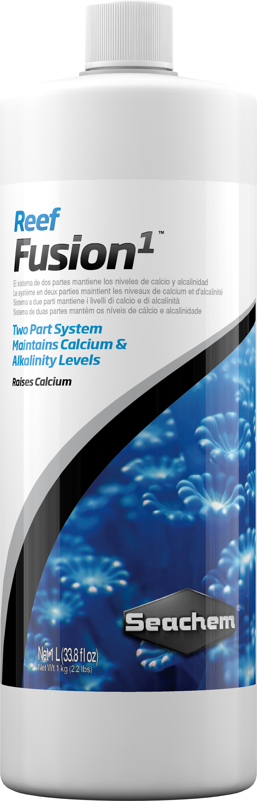 Reef Fusion 1