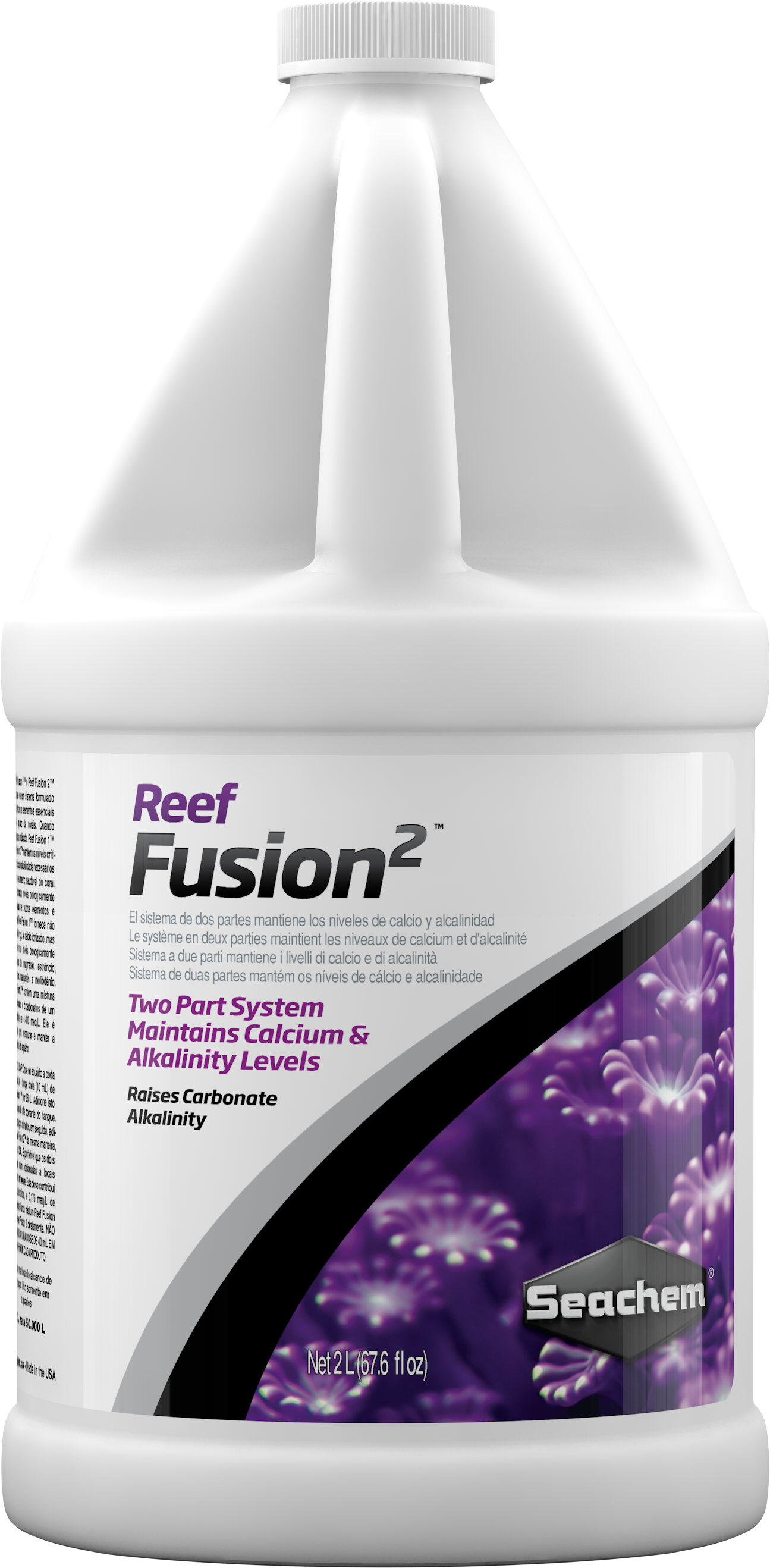 Reef Fusion 2