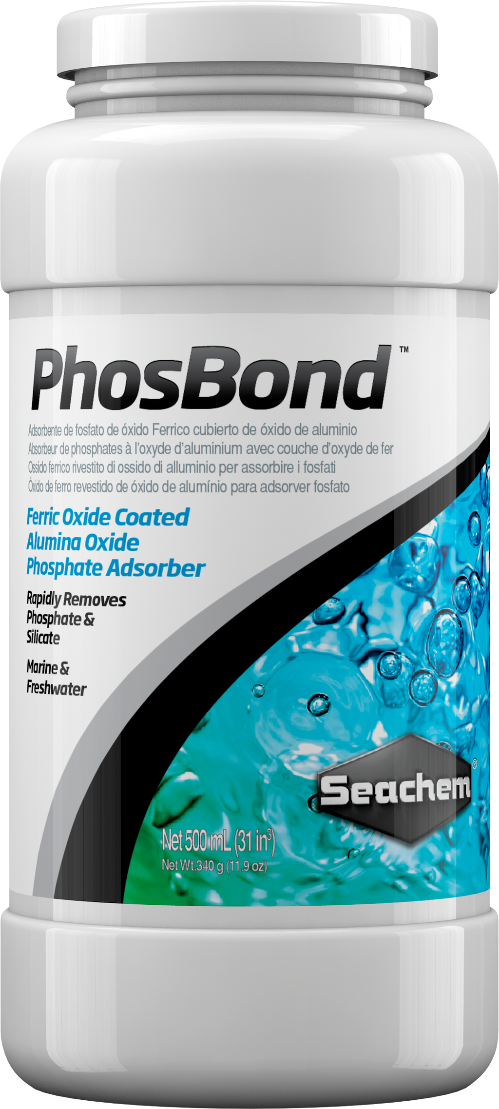 PhosBond
