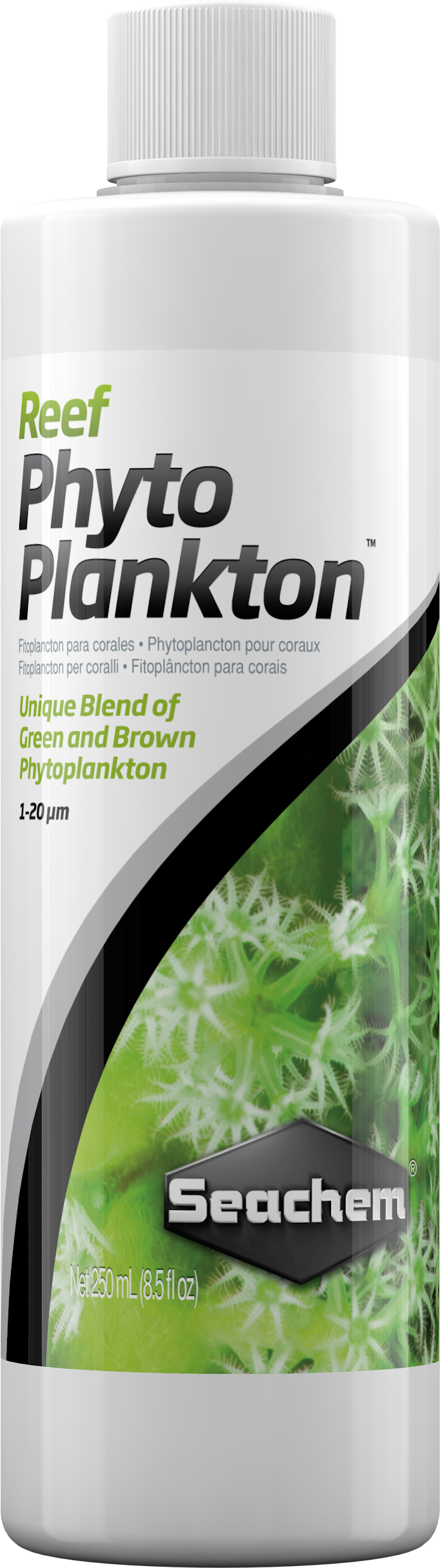 Seachem Reef Phyto Plankton - 500 mil.