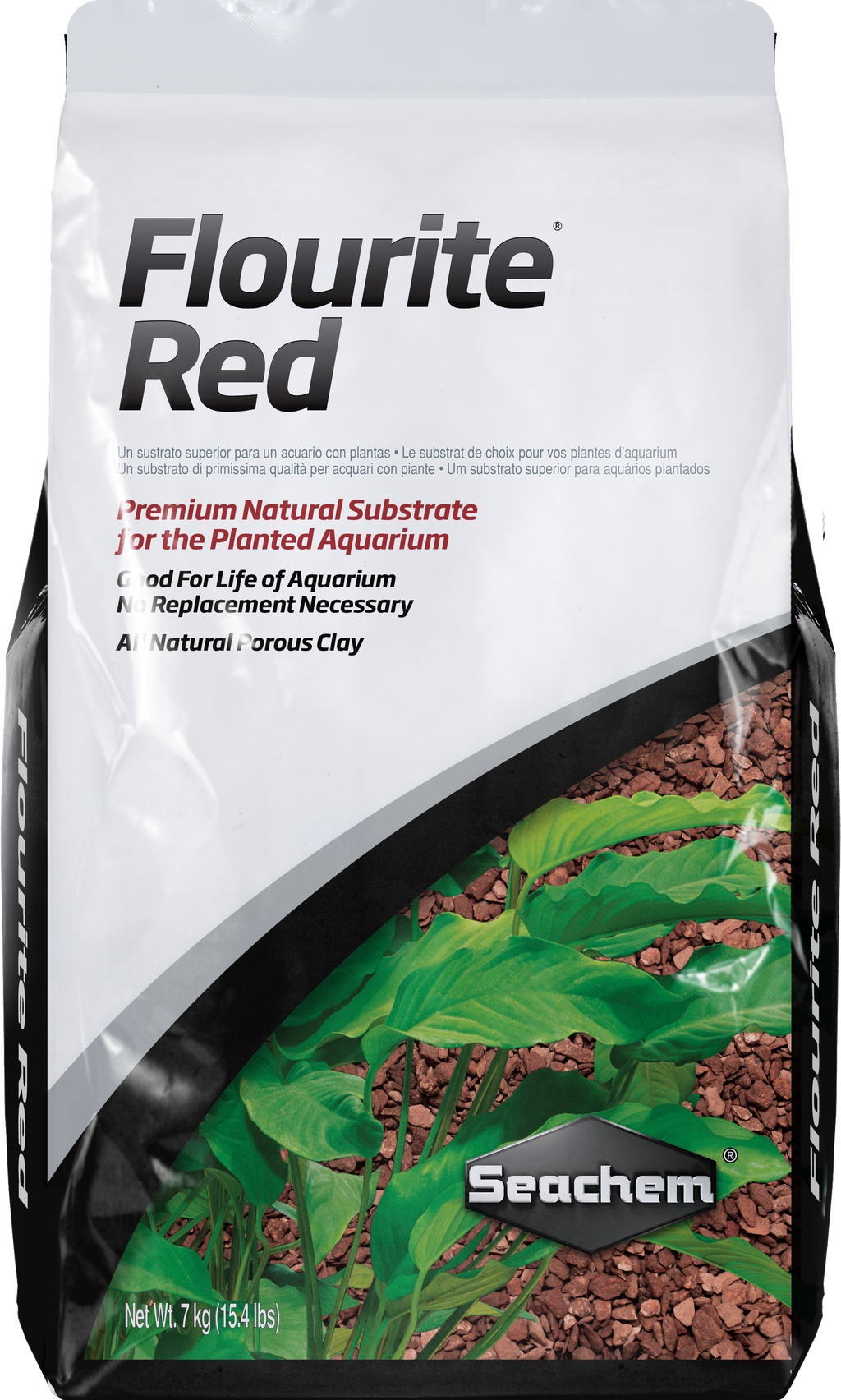 Flourite Red