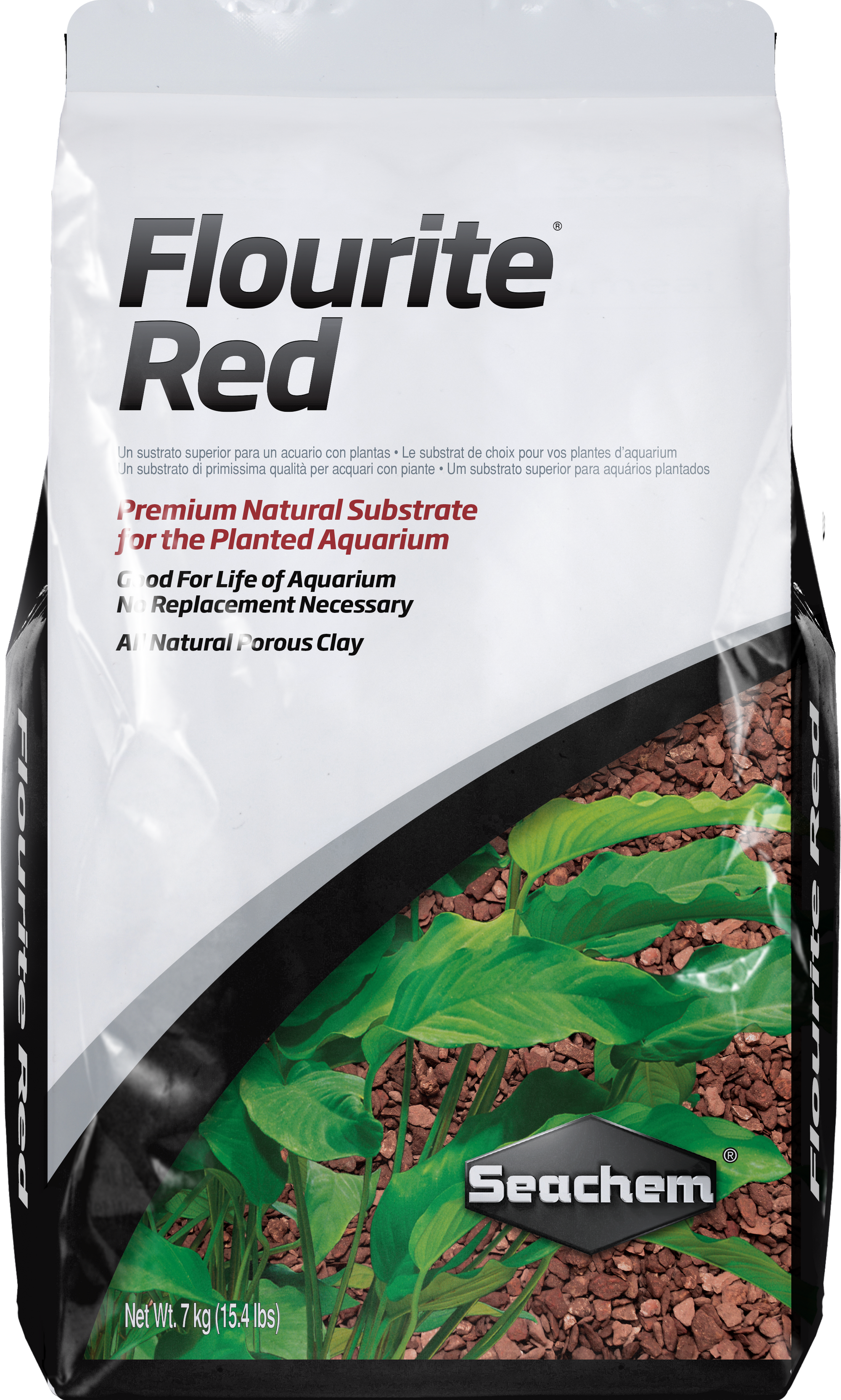 Flourite Red