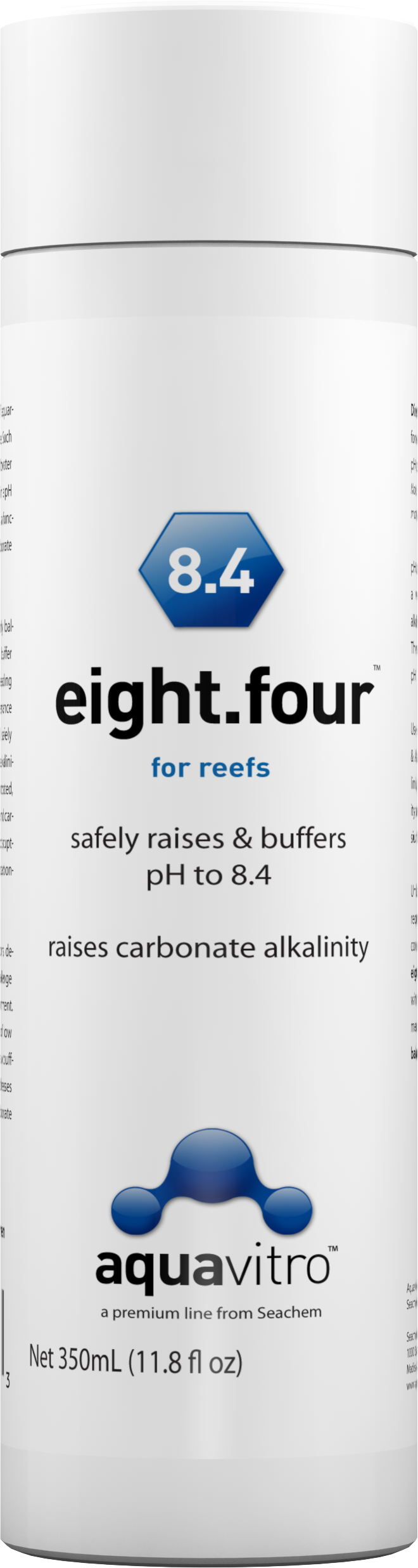 AquaVitro - Eight . Four (8.4)