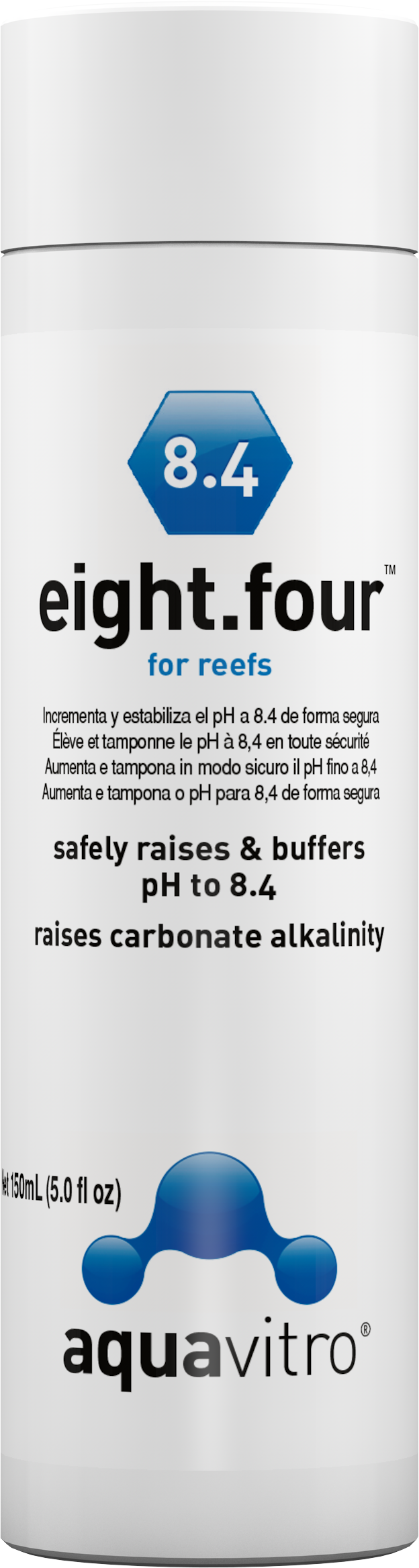 AquaVitro - Eight . Four (8.4)