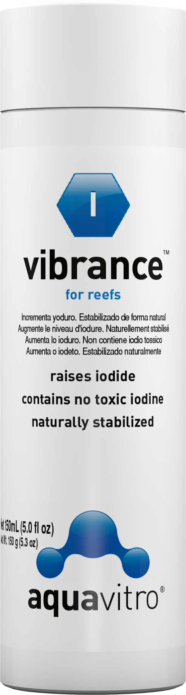 AquaVitro - Vibrance