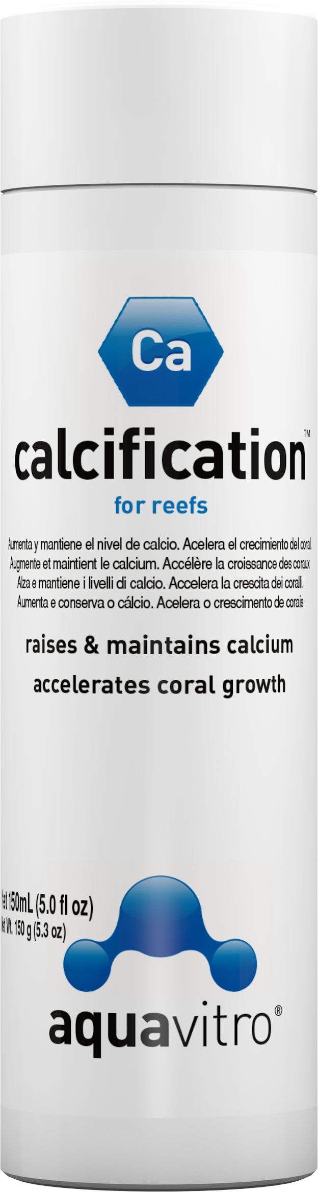 AquaVitro - Calcification
