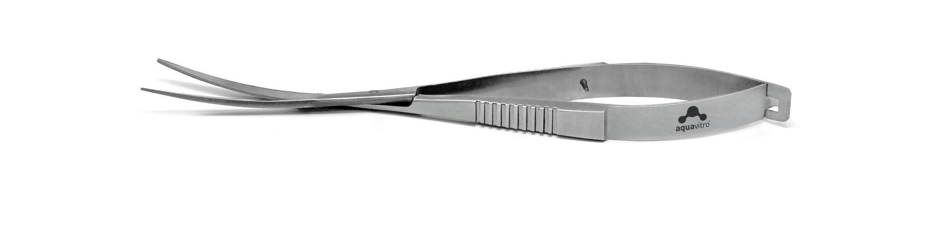 Seachem - Aquavitro Curved Spring Shears