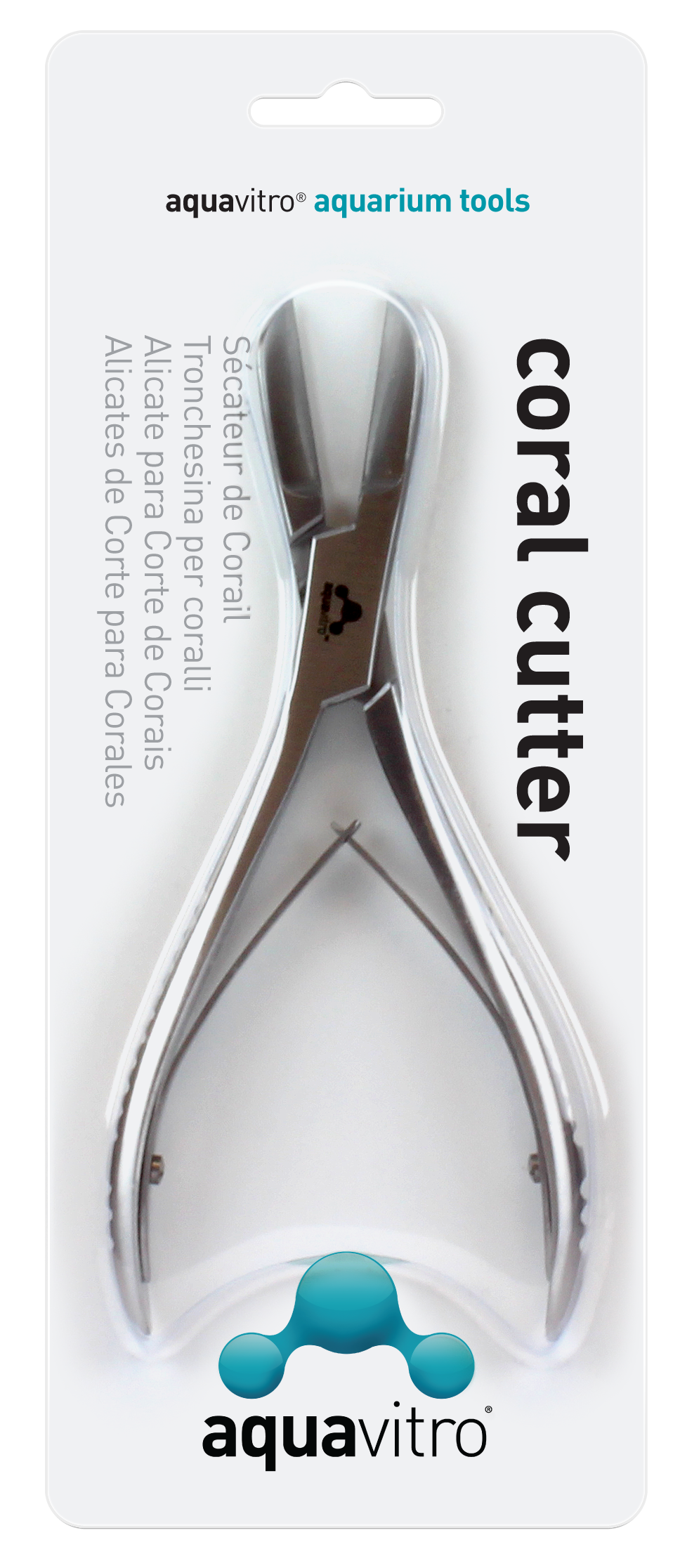 Seachem - AquaVitro - Coral Cutter - 18 cm.