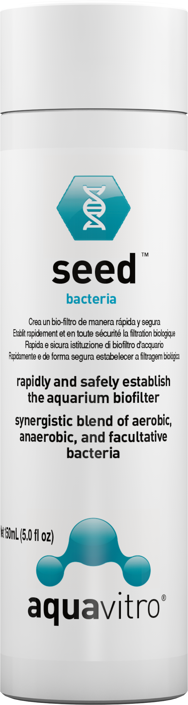AquaVitro - Seed
