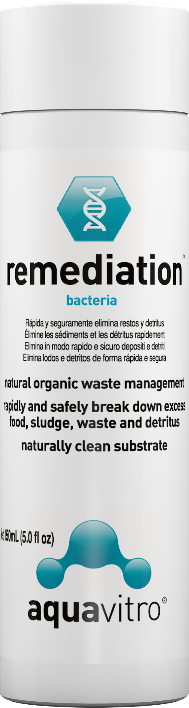 AquaVitro - Remediation