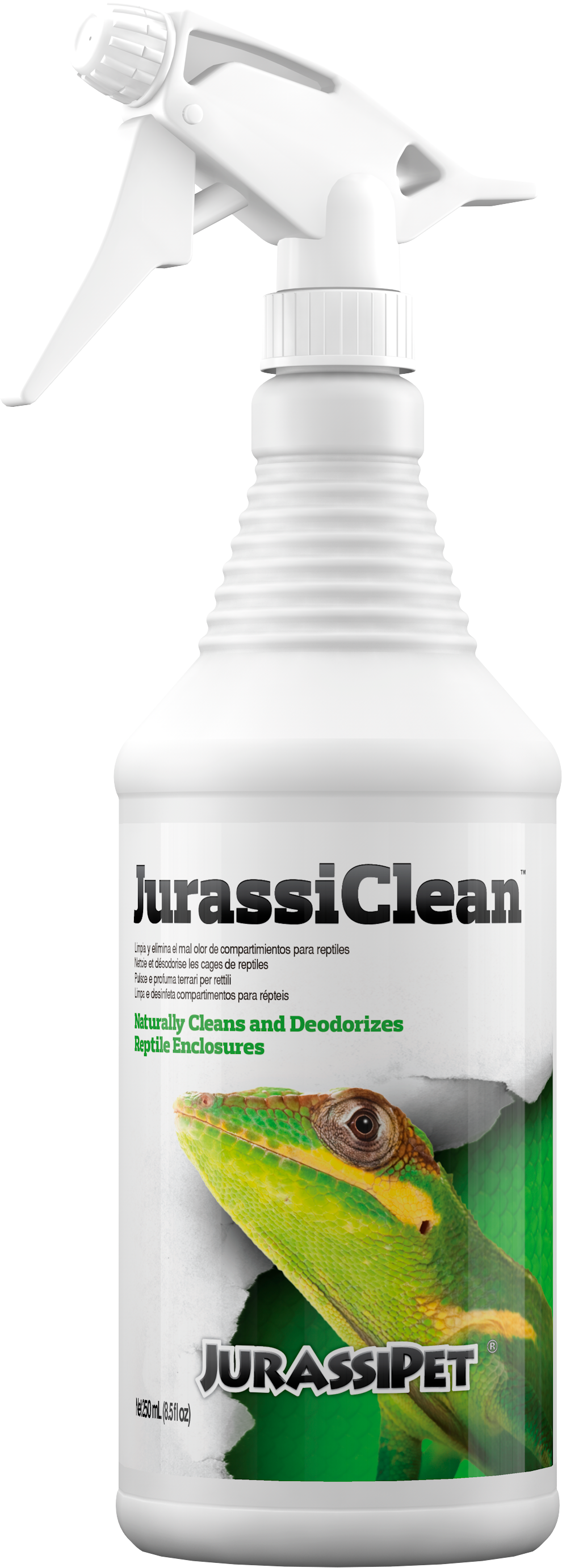 Seachem Jurassi Clean - 1L - 34 fl. oz.
