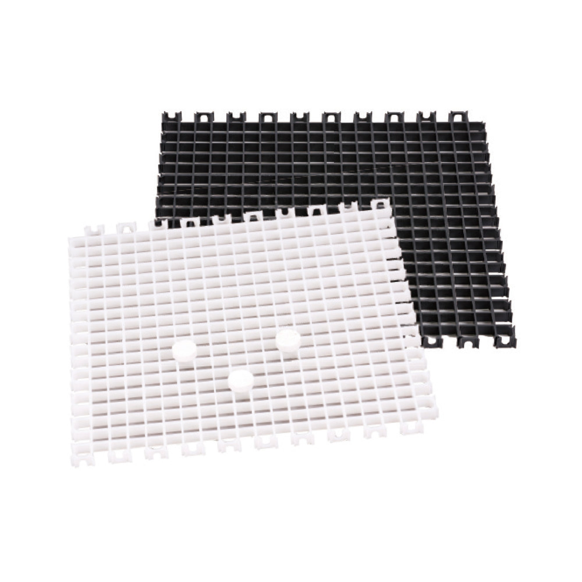Ista - Multi-Functional Coral Rack (12" x 12")